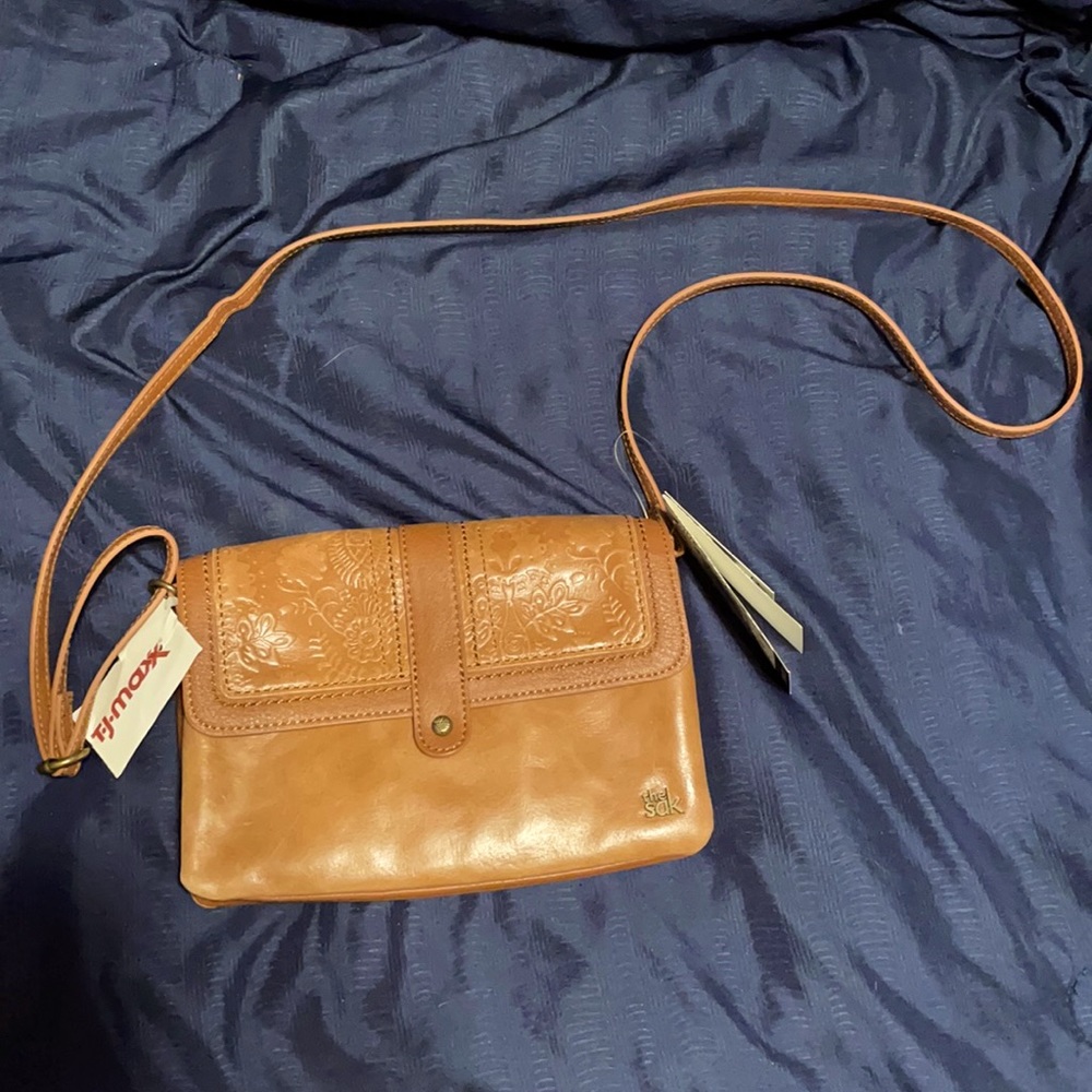 Hand bag